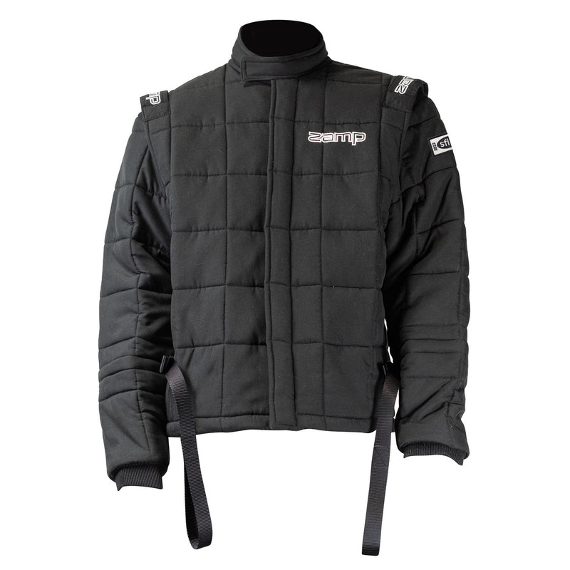 Zamp ZR - Drag Racing Jacket - FAST RACER