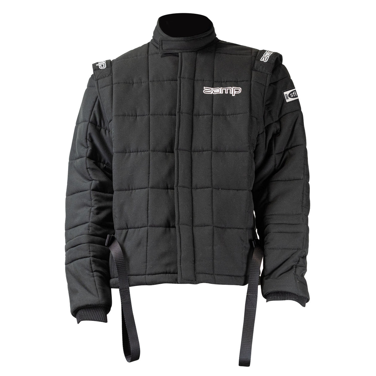 Zamp ZR-Drag Racing Jacket - Fast Racer — FAST RACER