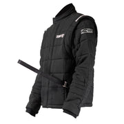 Zamp ZR - Drag Racing Jacket - FAST RACER