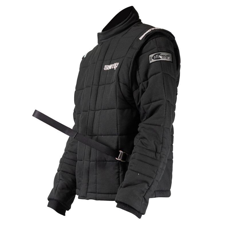 Zamp ZR - Drag Racing Jacket - FAST RACER