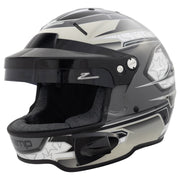 Zamp I RL - 70E Switch Graphic FIA 8859 - 2015 & Snell SA2020 Rally Helmet - FAST RACER