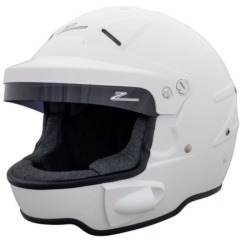 Zamp I RL - 70E Switch FIA 8859 - 2015 & Snell SA2020 Rally Helmet - FAST RACER