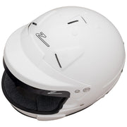 Zamp I RL - 70E Switch FIA 8859 - 2015 & Snell SA2020 Rally Helmet - FAST RACER