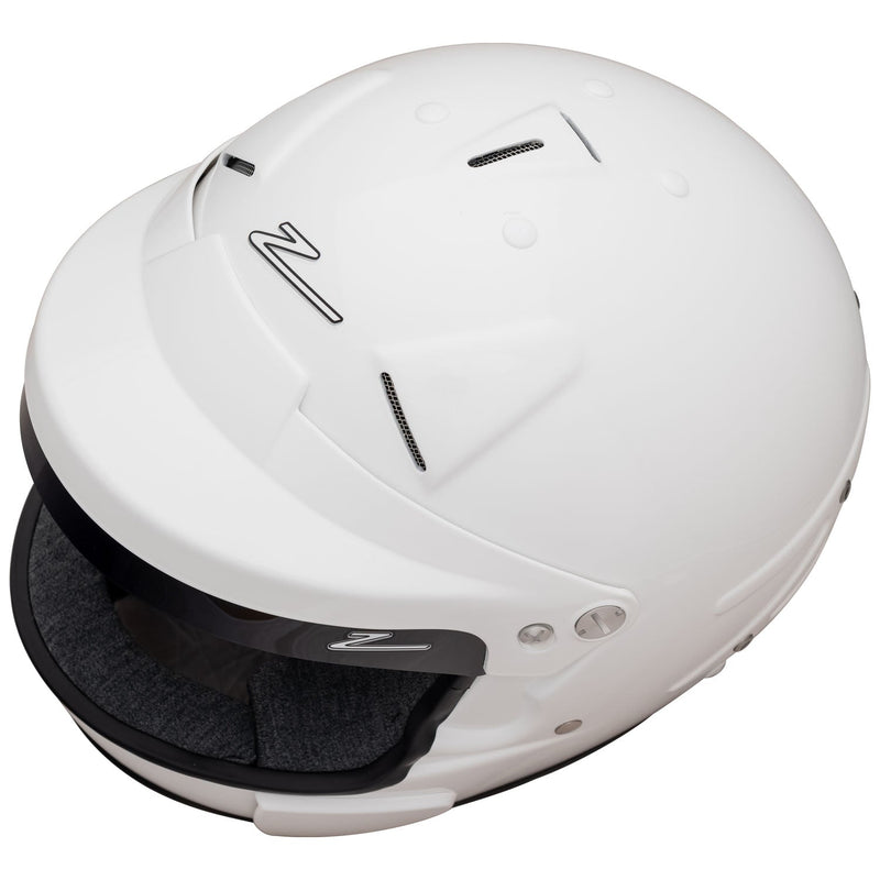 Zamp I RL - 70E Switch FIA 8859 - 2015 & Snell SA2020 Rally Helmet - FAST RACER