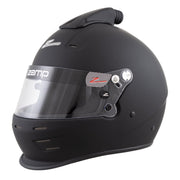 Zamp RZ - 36 Air Snell SA2020 Racing Helmet - FAST RACER