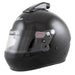 Zamp RZ-56 Air SNELL SA2020 Racing Helmet - Black - Front - Fast Racer