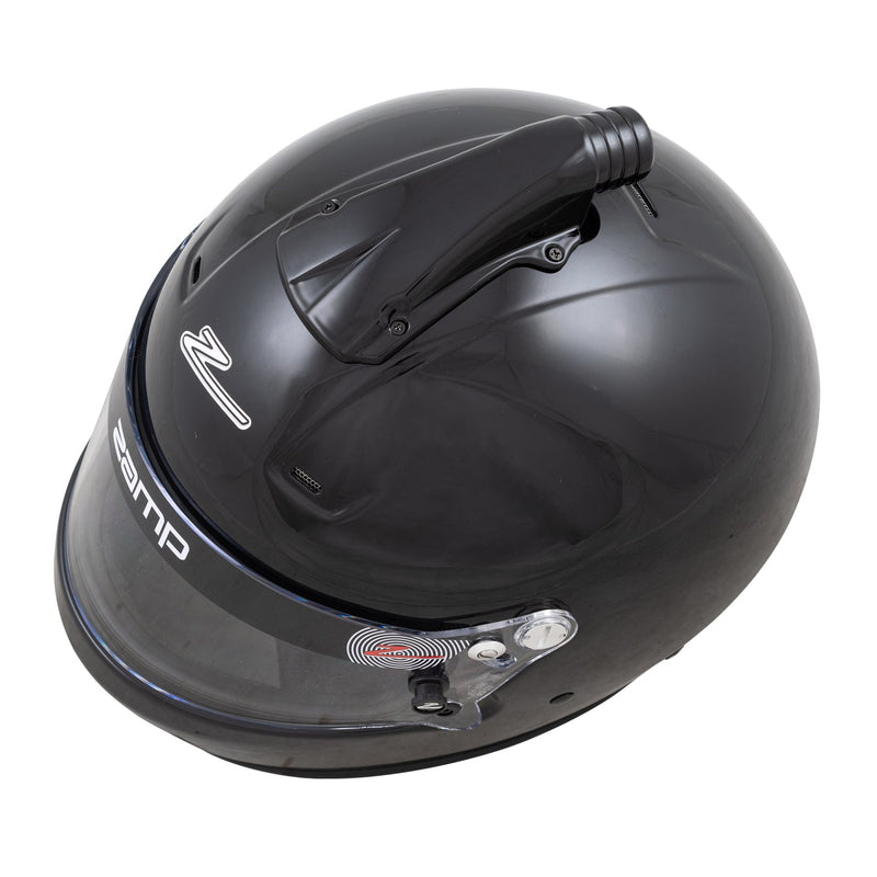 Zamp RZ - 56 Air Snell SA2020 Racing Helmet - FAST RACER