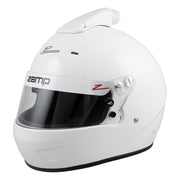 Zamp RZ - 56 Air Snell SA2020 Racing Helmet - FAST RACER