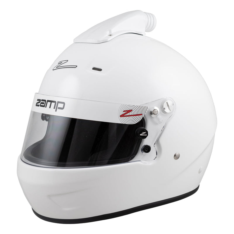 Zamp RZ - 56 Air Snell SA2020 Racing Helmet - FAST RACER