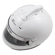 Zamp RZ - 56 Air Snell SA2020 Racing Helmet - FAST RACER