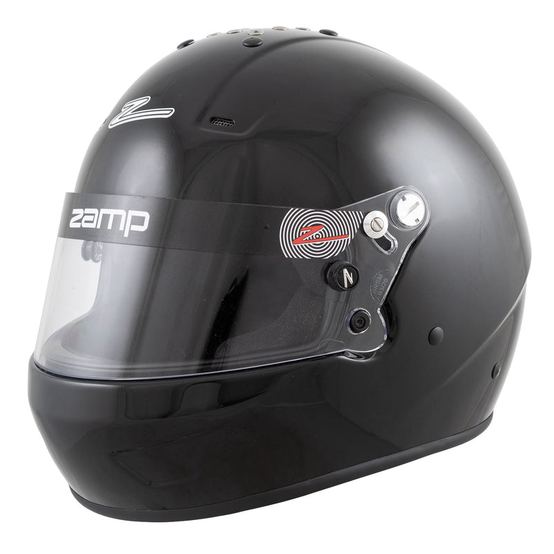 Zamp RZ - 56 Snell SA2020 Racing Helmet - FAST RACER