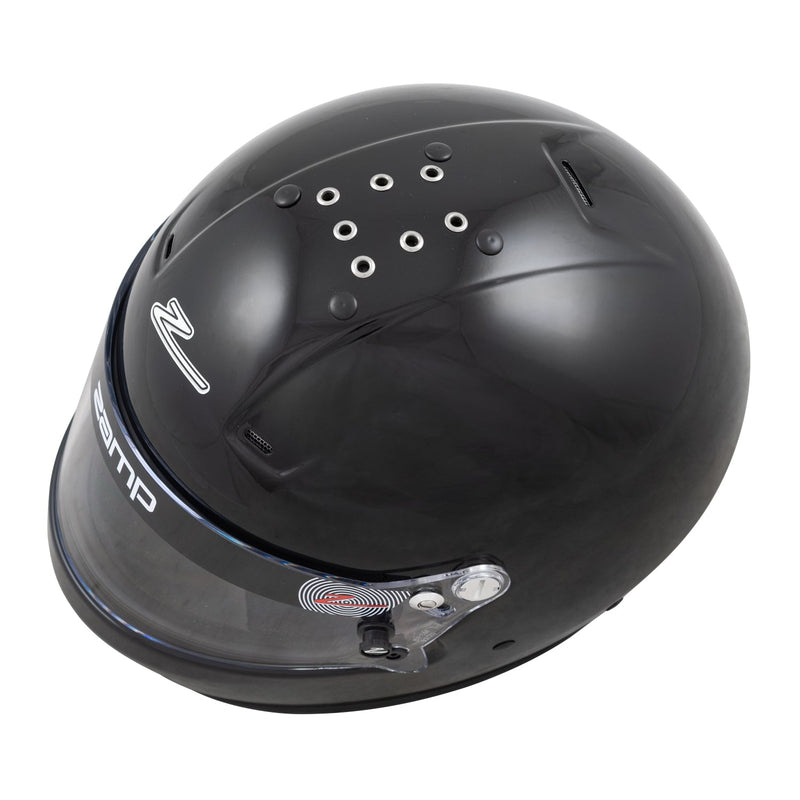 Zamp RZ - 56 Snell SA2020 Racing Helmet - FAST RACER