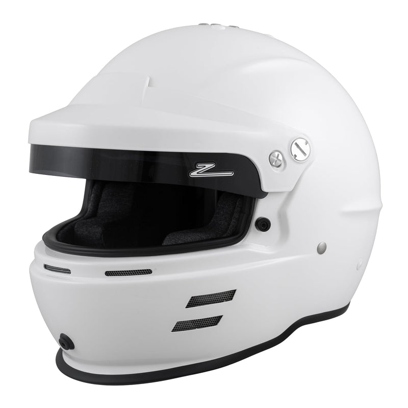 Zamp RZ - 60V Snell SA2020 Racing Helmet - FAST RACER