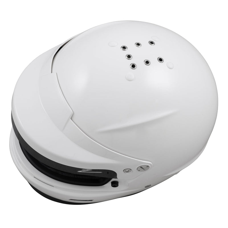 Zamp RZ - 60V Snell SA2020 Racing Helmet - FAST RACER