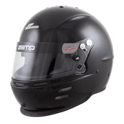 Zamp RZ - 60 Aramid Solid Snell SA2020 Racing Helmet - FAST RACER