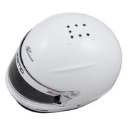 Zamp RZ - 60 Aramid Solid Snell SA2020 Racing Helmet - FAST RACER