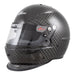 Zamp RZ-65D  Carbon SNELL SA2020 Racing Helmet - Gloss Carbon - Front - Fast Racer 