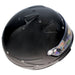 Zamp RZ-70E Switch - FIA 8859-2015 & Snell SA-2020 Helmet - Black - Rear - Fast Racer 
