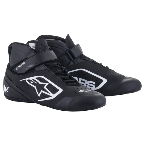 Alpinestars Tech - 1 K V2 Kart Shoes - Youth / Kid Sizes - Fast Racer
