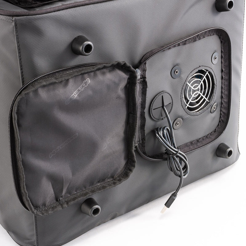 Alpinestars FLOW V2 Helmet Bag - FAST RACER