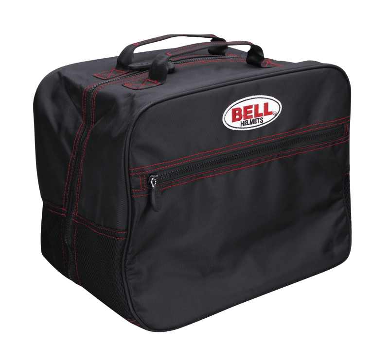 Bell HP Premium Helmet Bag - FAST RACER
