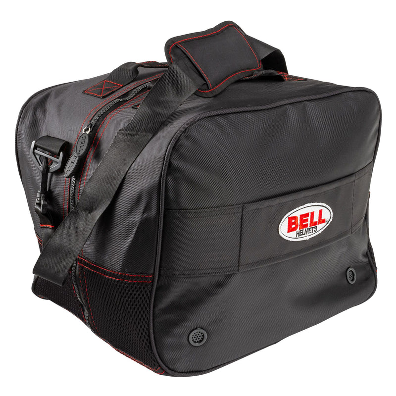 Bell HP Premium Helmet Bag - FAST RACER