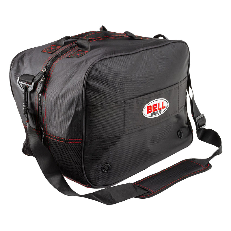 Bell HP Premium Helmet Bag - FAST RACER