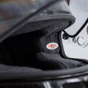 Bell RS7 Carbon Racing Helmet - Snell SA2020 / FIA8859 - FAST RACER