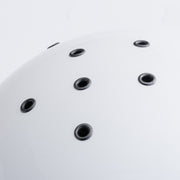 Bell RS7 PRO White Racing Helmet - Snell SA2020 / FIA8859 - FAST RACER