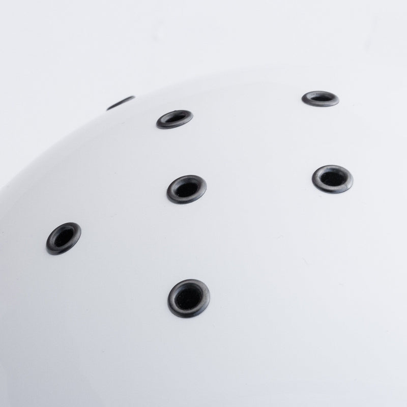 Bell RS7 PRO White Racing Helmet - Snell SA2020 / FIA8859 - FAST RACER