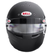 Bell RS7 PRO Matte Black Racing Helmet - Snell SA2020 / FIA8859 - FAST RACER