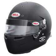 Bell RS7 PRO Matte Black Racing Helmet - Snell SA2020 / FIA8859 - FAST RACER