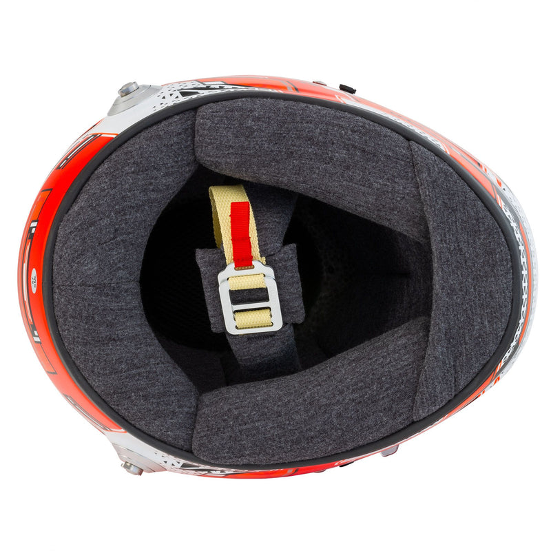 Casque Bell RS7 Pro Hans | ASC Racing Casque Bell RS7 Pro Hans | ASC Racing