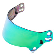 Bell SE07 2MM Replacement Shield For KC7 CMR Helmet - FAST RACER