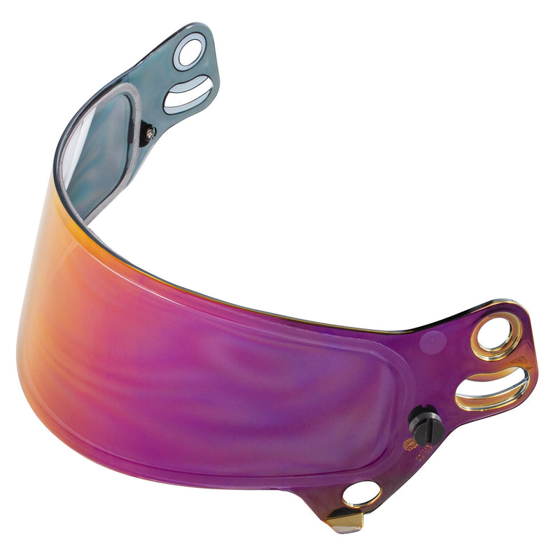 Bell SE07 2MM Replacement Shield For KC7 CMR Helmet — FAST RACER