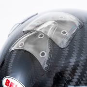 Bell RS7 - K Carbon Helmet With Custom Lining Colors - FAST RACER
