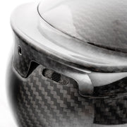 Bell GTX3 Carbon SA2020 Helmet With Custom Lining Colors - FAST RACER
