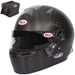Bell HP7 Carbon Helmet, Formula 1 Helmet - FIA 8860-2018 Helmet With a FREE HP Bag - Fast Racer