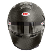 Bell HP77 Carbon Helmet - NON - Duckbill - FIA8860 ABP / FREE HP Bag - FAST RACER