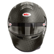 Bell HP77 Carbon Helmet, NON - Duckbill, With Custom Lining Colors - FAST RACER