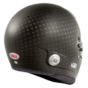 Bell HP77 Carbon Helmet, NON - Duckbill, With Custom Lining Colors - FAST RACER