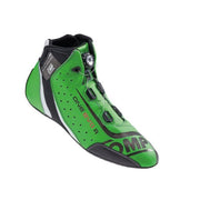 OMP ONE EVO R Rotor Lacing Racing Shoes - Final Sale - FAST RACER