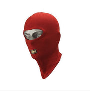 OMP Open Face Karting Balaclava - FAST RACER