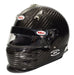Bell GP.3 Carbon Open Wheel Racing Helmet SA2020 Helmet Racing - Fast Racer