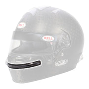Bell Clear Chin Bar Gurney For HP7 / HP77 / RS7 / KC7 - CMR / KC7 - EV Helmets - FAST RACER