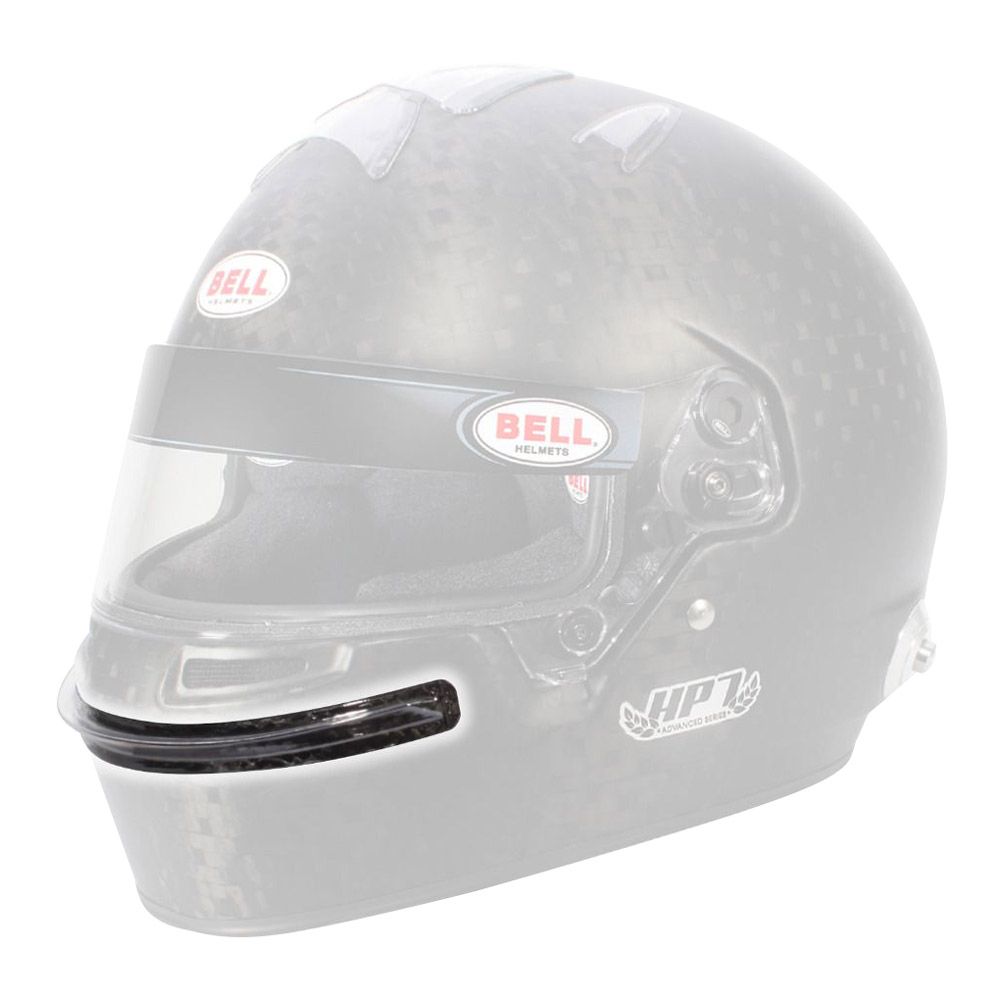CHIN BAR GURNEY - Clear