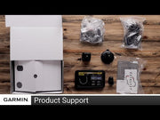 Garmin Catalyst Racing Performance Optimizer - Unboxing Video - Fast Racer