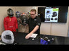 Zamp RZ-59 Snell SA2020 Car Racing Helmet