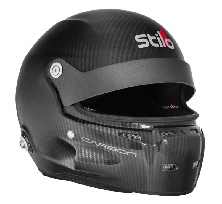Stilo ST5 GT SA2020 Carbon Helmet - FAST RACER