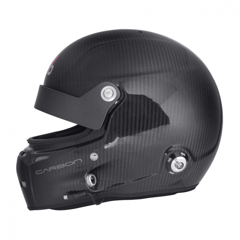 Stilo ST5 GT SA2020 Carbon Helmet - FAST RACER